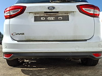 Personenauto, ford, c-max - afbeelding 50 van  51
