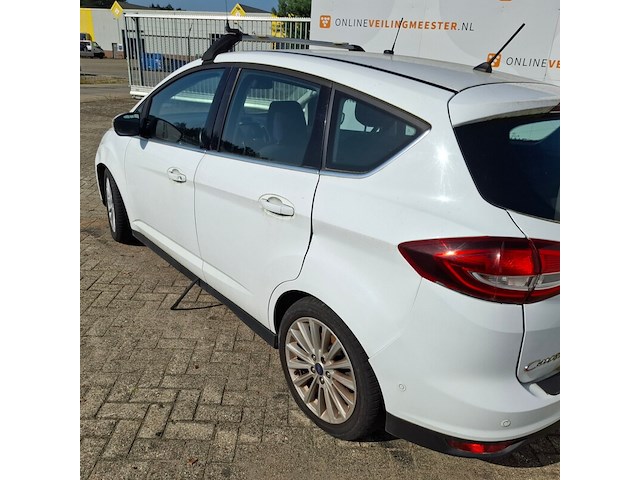 Personenauto, ford, c-max - afbeelding 51 van  51