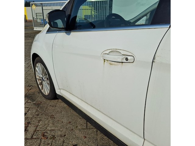 Personenauto, ford, c-max - afbeelding 2 van  55
