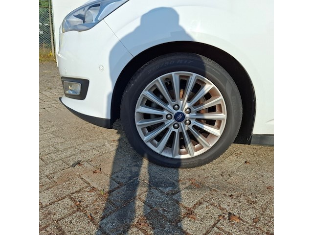 Personenauto, ford, c-max - afbeelding 3 van  55