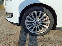 Personenauto, ford, c-max - afbeelding 3 van  55