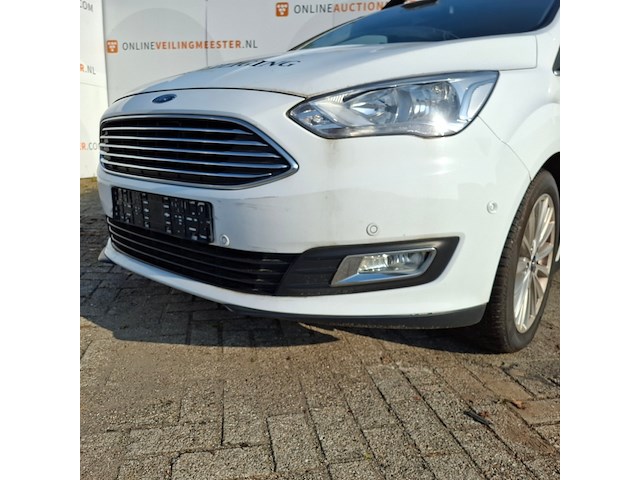 Personenauto, ford, c-max - afbeelding 5 van  55