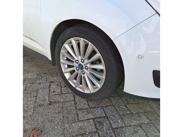 Personenauto, ford, c-max - afbeelding 7 van  55