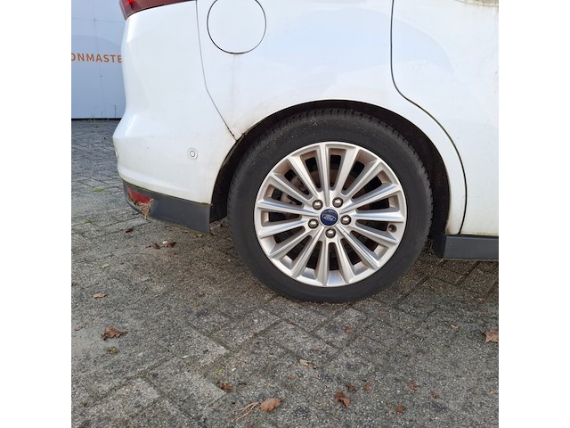 Personenauto, ford, c-max - afbeelding 8 van  55