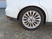 Personenauto, ford, c-max - afbeelding 8 van  55