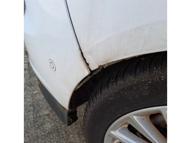 Personenauto, ford, c-max - afbeelding 9 van  55