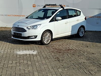Personenauto, ford, c-max - afbeelding 1 van  55