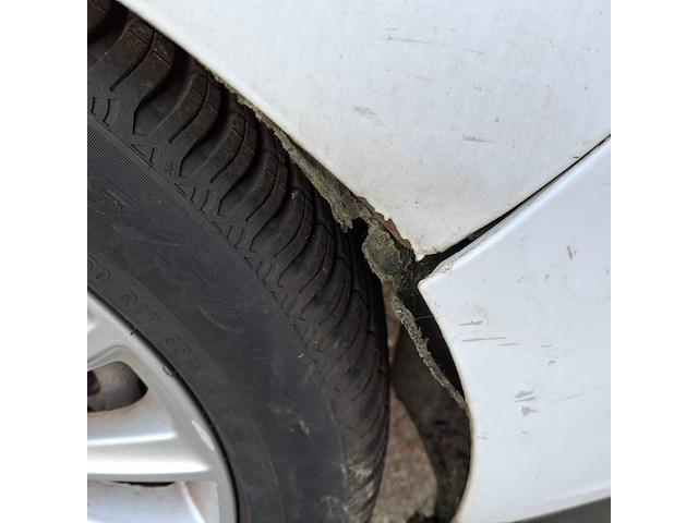 Personenauto, ford, c-max - afbeelding 13 van  55