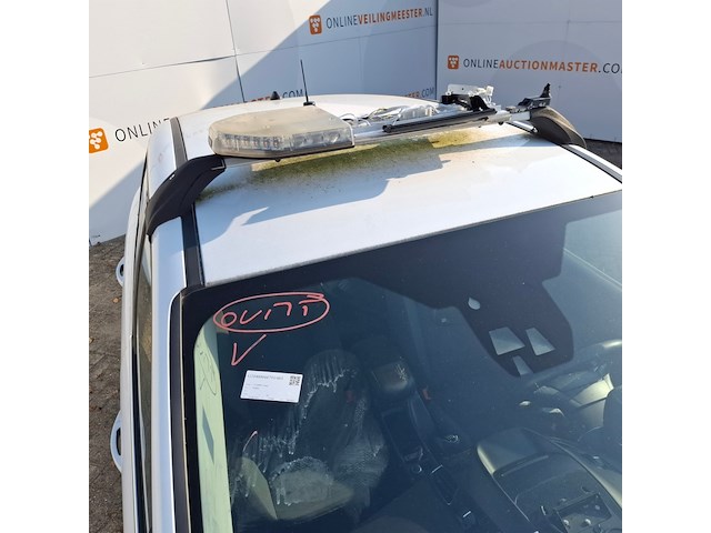 Personenauto, ford, c-max - afbeelding 14 van  55