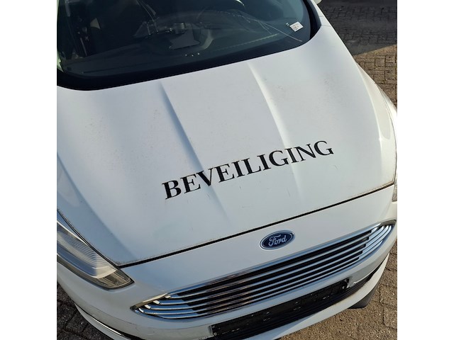 Personenauto, ford, c-max - afbeelding 17 van  55
