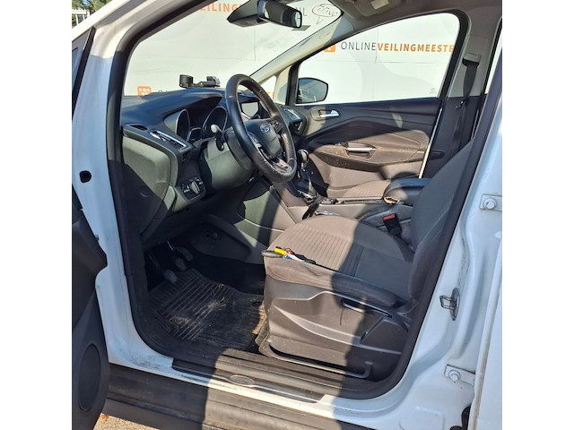 Personenauto, ford, c-max - afbeelding 20 van  55