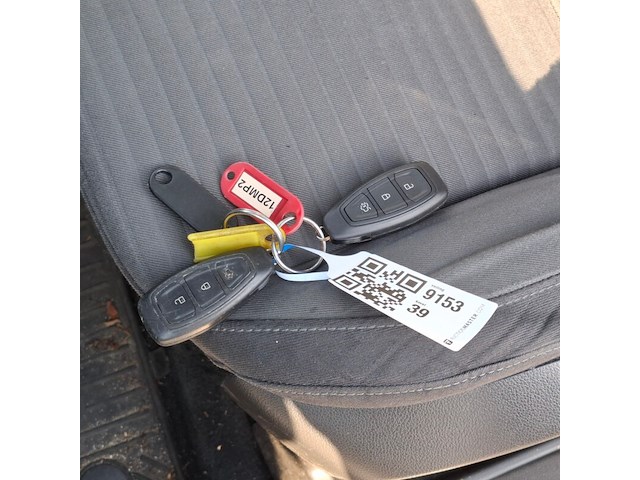 Personenauto, ford, c-max - afbeelding 21 van  55