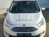 Personenauto, ford, c-max - afbeelding 12 van  55