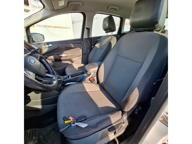 Personenauto, ford, c-max - afbeelding 24 van  55