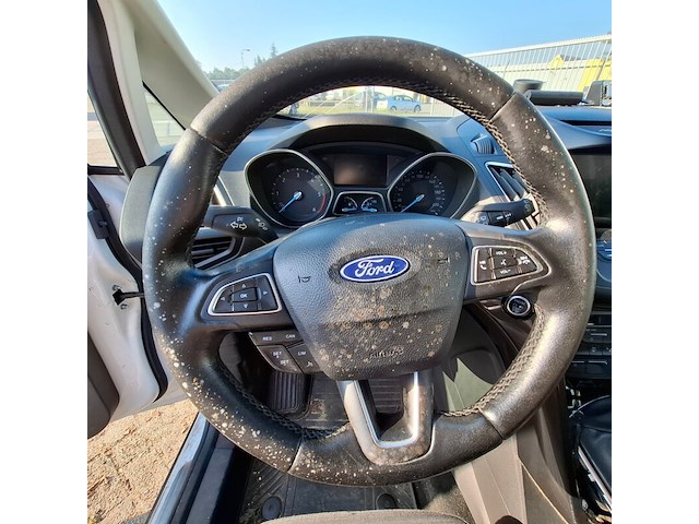 Personenauto, ford, c-max - afbeelding 25 van  55