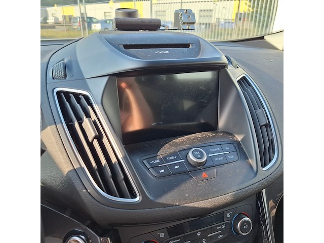 Personenauto, ford, c-max - afbeelding 26 van  55