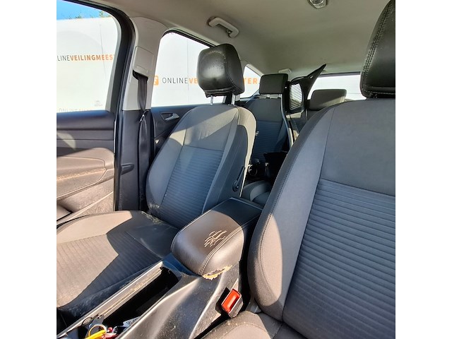 Personenauto, ford, c-max - afbeelding 29 van  55