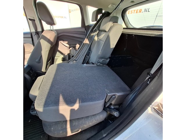 Personenauto, ford, c-max - afbeelding 30 van  55