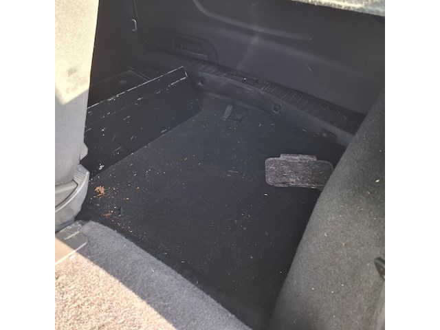 Personenauto, ford, c-max - afbeelding 32 van  55