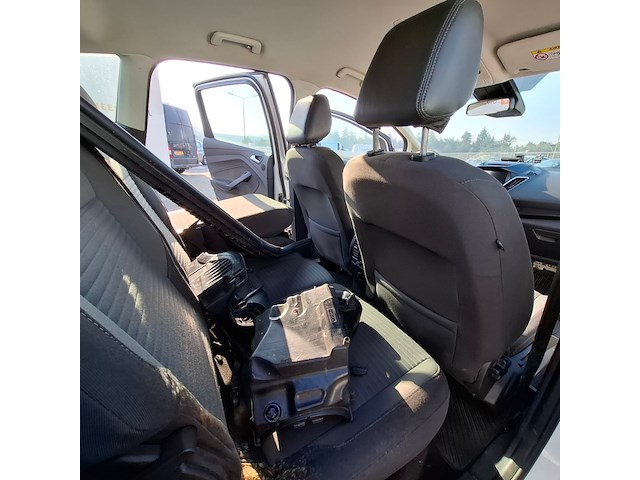 Personenauto, ford, c-max - afbeelding 33 van  55