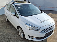 Personenauto, ford, c-max - afbeelding 23 van  55