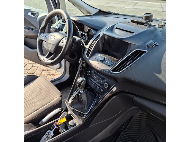 Personenauto, ford, c-max - afbeelding 36 van  55