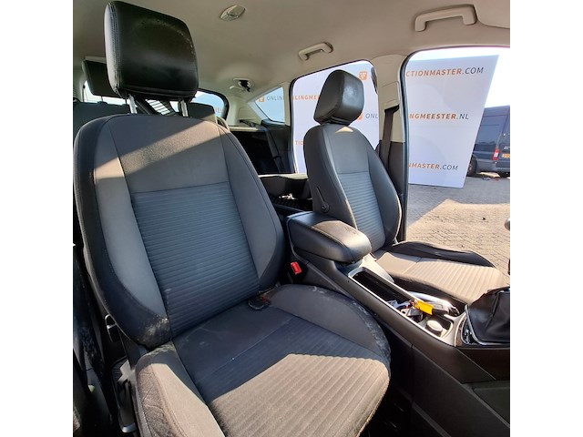 Personenauto, ford, c-max - afbeelding 37 van  55