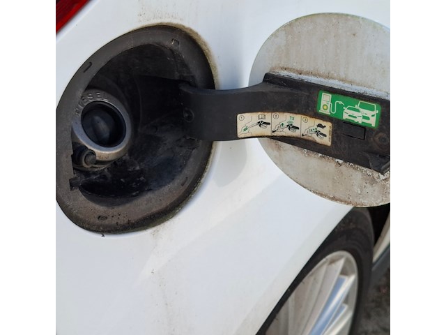 Personenauto, ford, c-max - afbeelding 39 van  55
