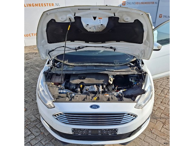 Personenauto, ford, c-max - afbeelding 41 van  55