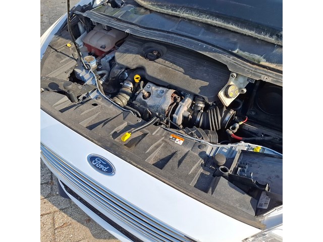 Personenauto, ford, c-max - afbeelding 42 van  55