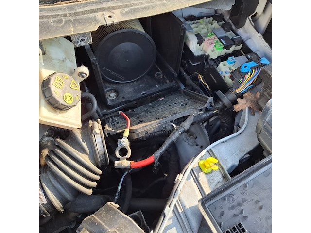 Personenauto, ford, c-max - afbeelding 43 van  55