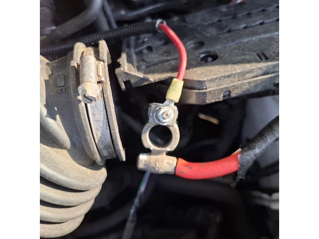 Personenauto, ford, c-max - afbeelding 44 van  55