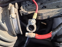 Personenauto, ford, c-max - afbeelding 44 van  55