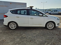 Personenauto, ford, c-max - afbeelding 34 van  55