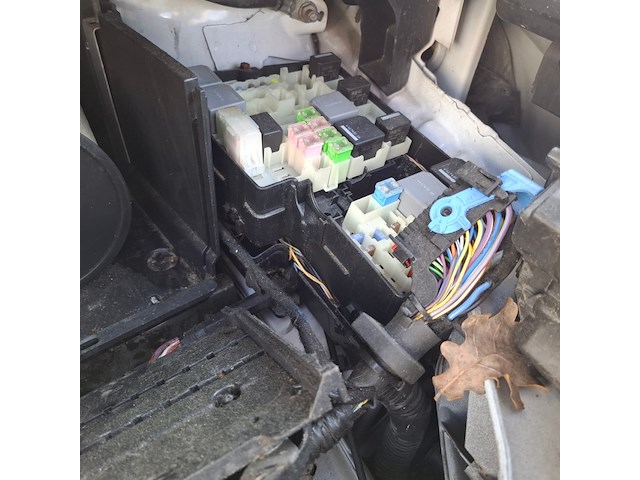Personenauto, ford, c-max - afbeelding 46 van  55