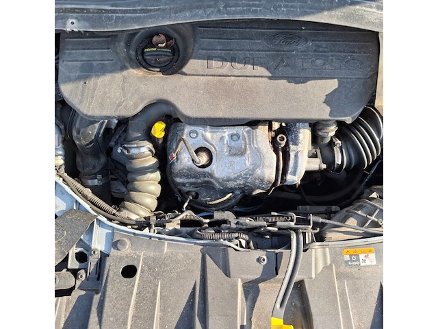 Personenauto, ford, c-max - afbeelding 47 van  55