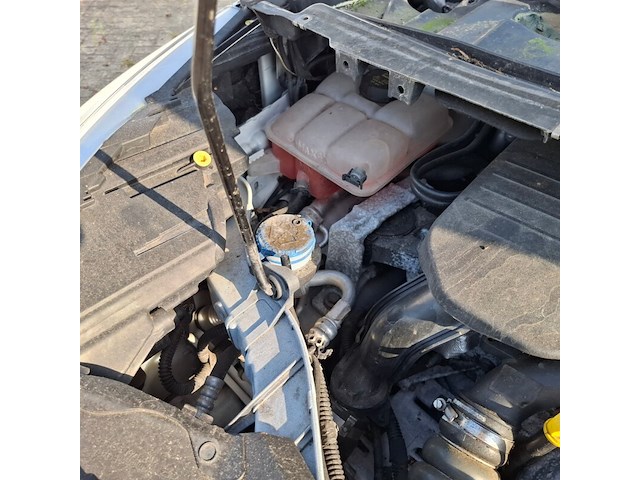 Personenauto, ford, c-max - afbeelding 48 van  55