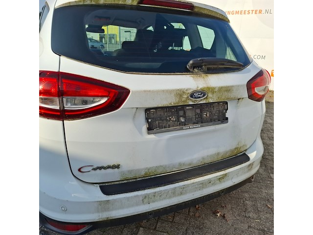 Personenauto, ford, c-max - afbeelding 49 van  55