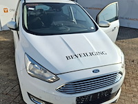 Personenauto, ford, c-max - afbeelding 50 van  55