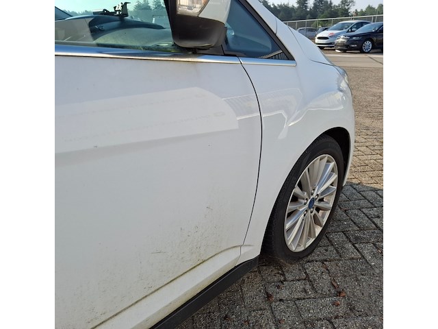 Personenauto, ford, c-max - afbeelding 45 van  55