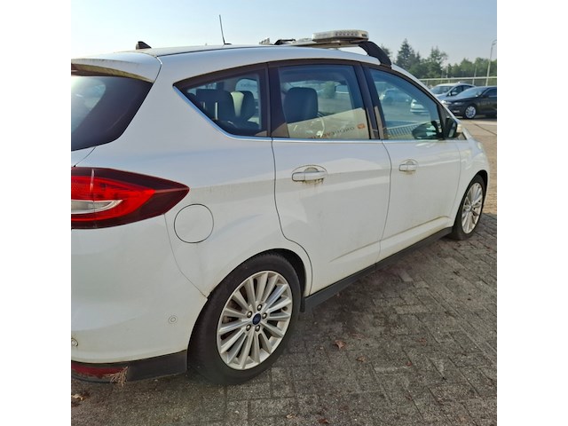Personenauto, ford, c-max - afbeelding 52 van  55
