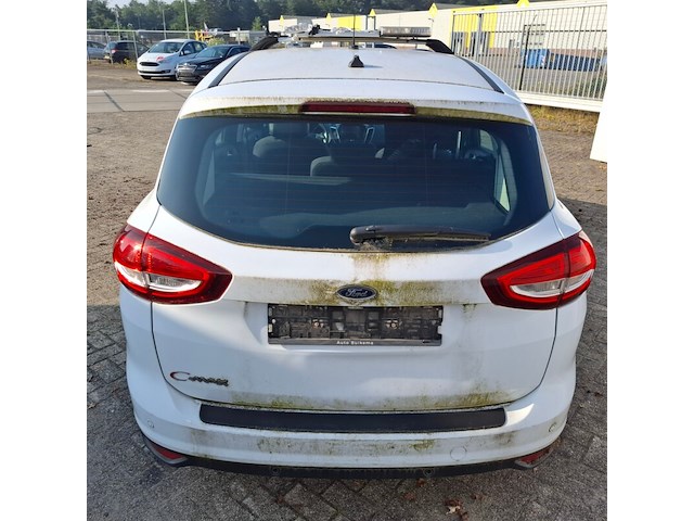 Personenauto, ford, c-max - afbeelding 53 van  55