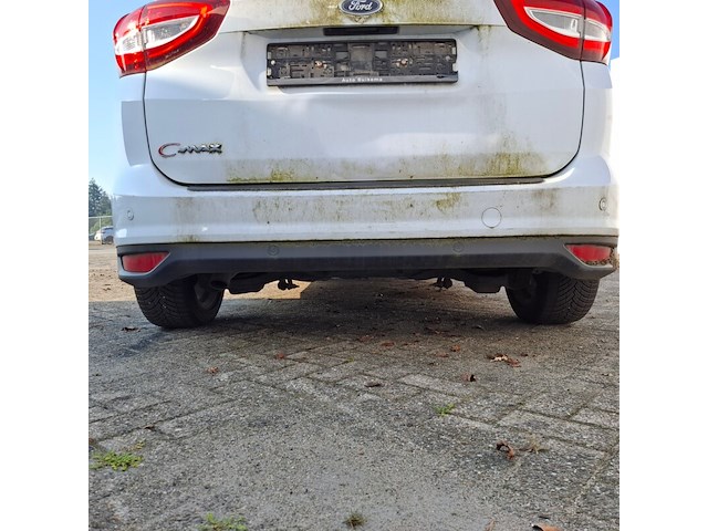 Personenauto, ford, c-max - afbeelding 54 van  55