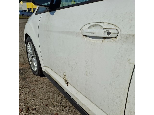 Personenauto, ford, c-max - afbeelding 2 van  60