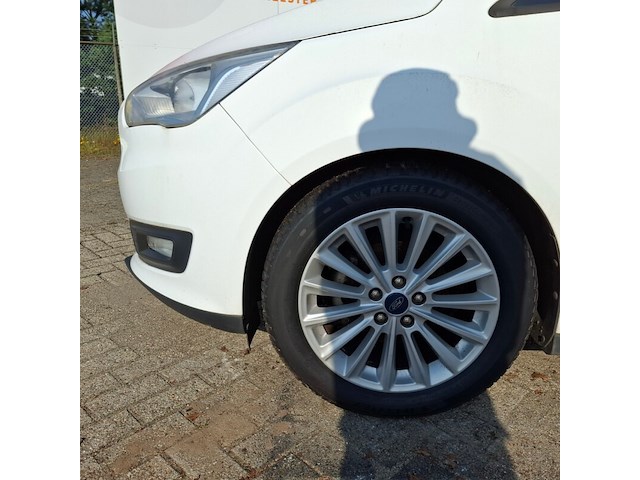 Personenauto, ford, c-max - afbeelding 3 van  60
