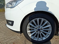 Personenauto, ford, c-max - afbeelding 3 van  60