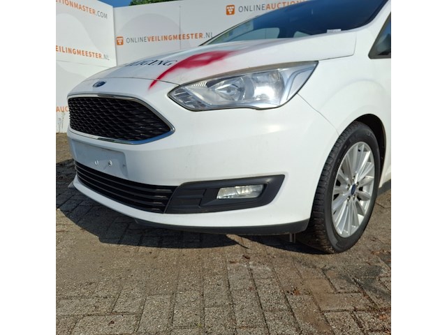 Personenauto, ford, c-max - afbeelding 5 van  60