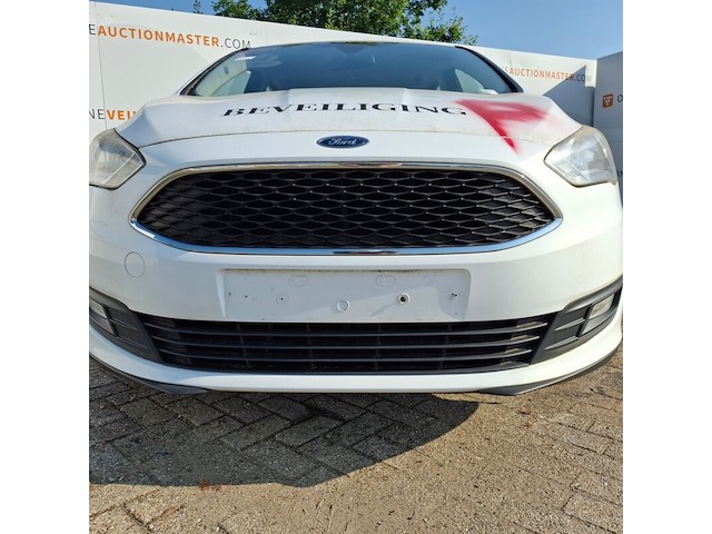 Personenauto, ford, c-max - afbeelding 6 van  60