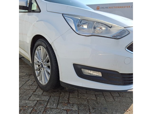 Personenauto, ford, c-max - afbeelding 7 van  60
