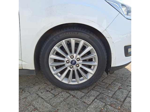Personenauto, ford, c-max - afbeelding 8 van  60